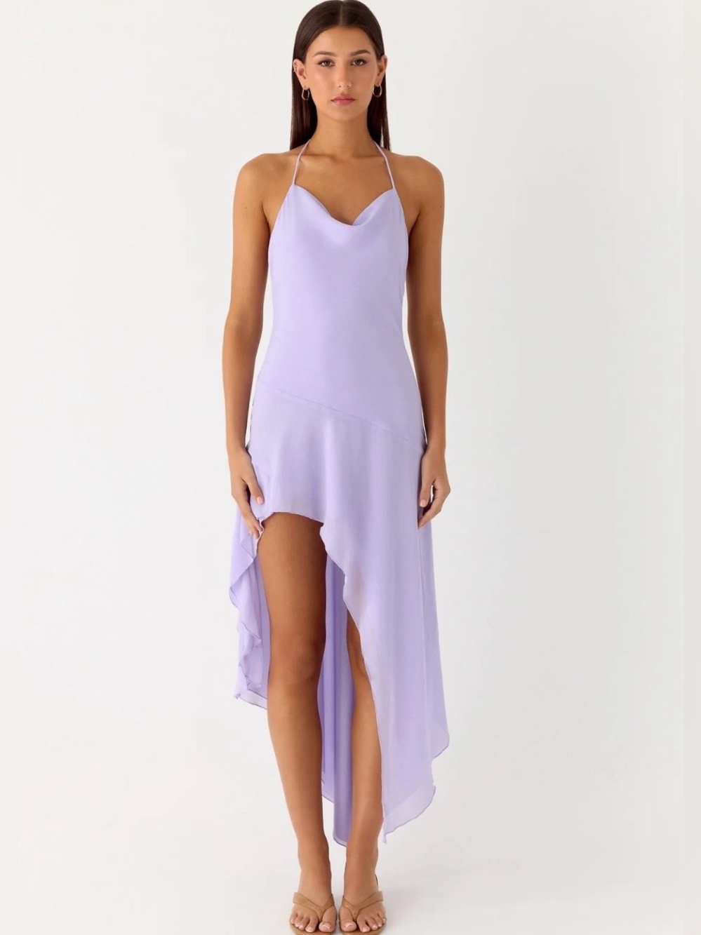 Brand new Peppermayo Lavender Summer Dress